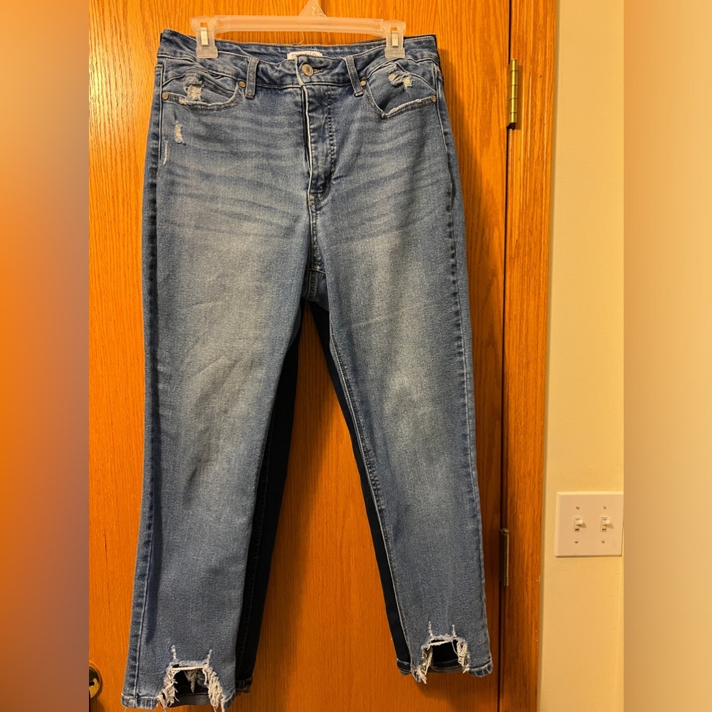 Women’s Sophia by Sophia Vergara jeans size 10